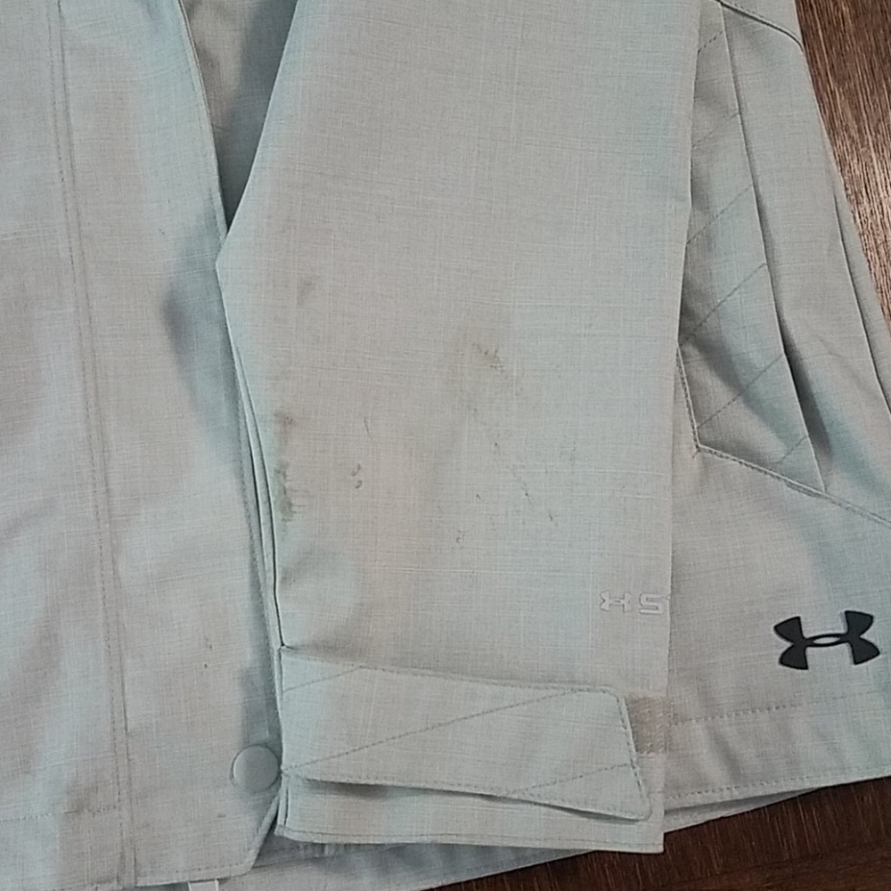 Under Armor Rain Jacket - image 4